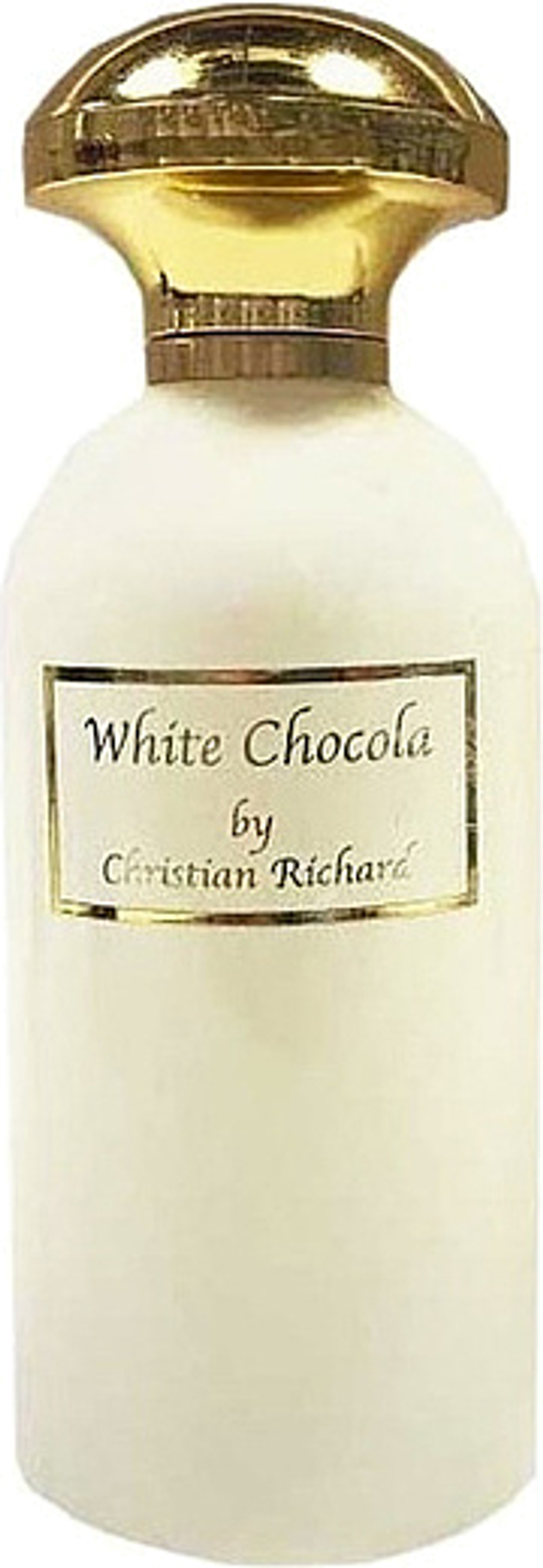Richard White Chocola