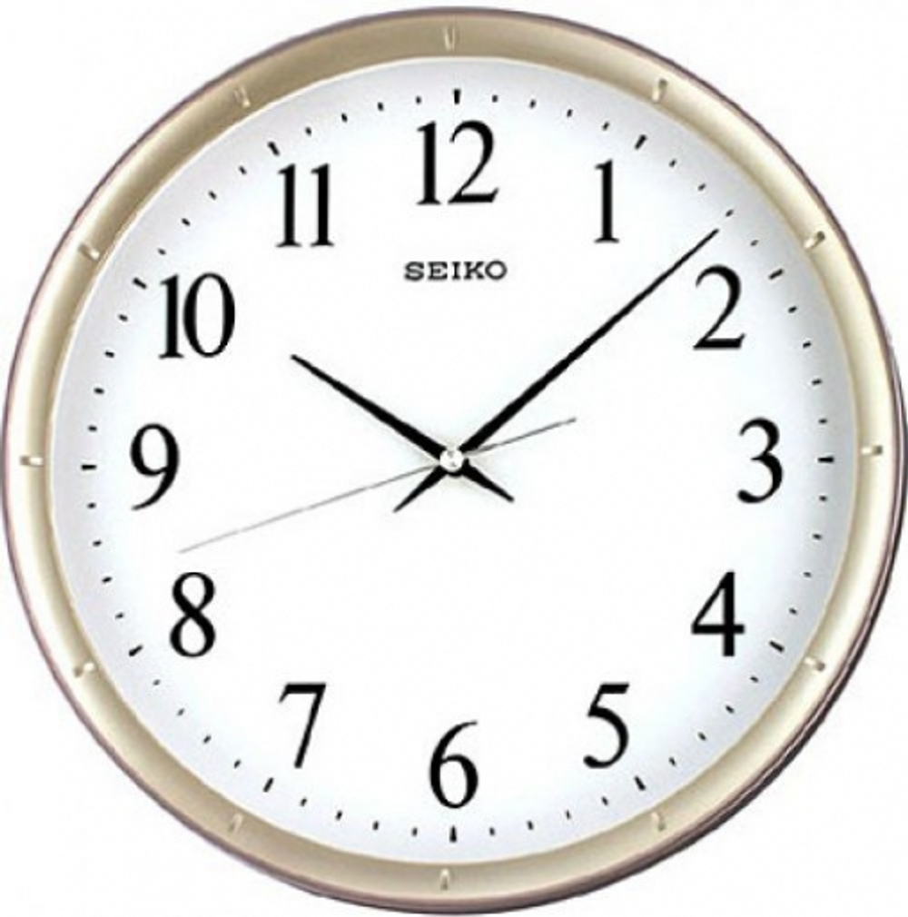 Настенные часы Seiko QXA378ZN