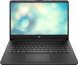 Ноутбук 14" HP 14s-dq0047ur (3B3L8EA)