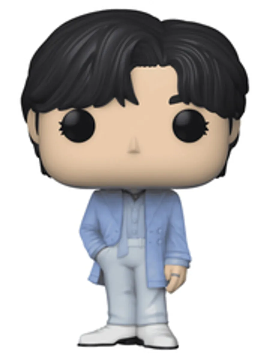 Funko POP! BTS Proof: V (372)