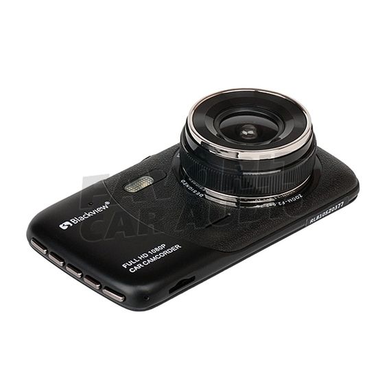Видеорегистратор Blackview XZ4 Lite Dual