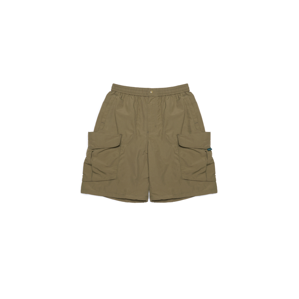 Шорты Nothomme Monterest Outdoor Workwear 3D Large Pocket Casual Shorts "Khaki"