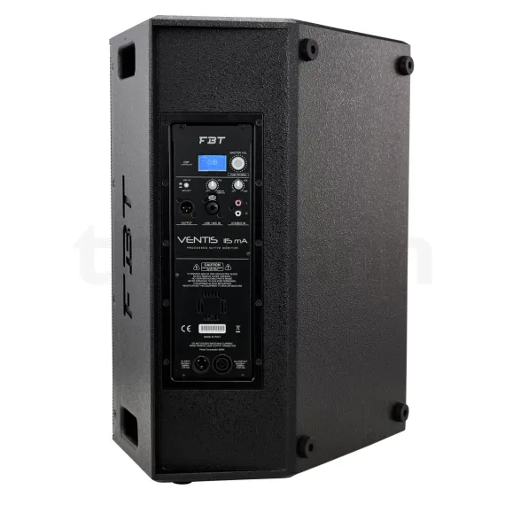 FBT VENTIS 115MA двухполосный активный монитор