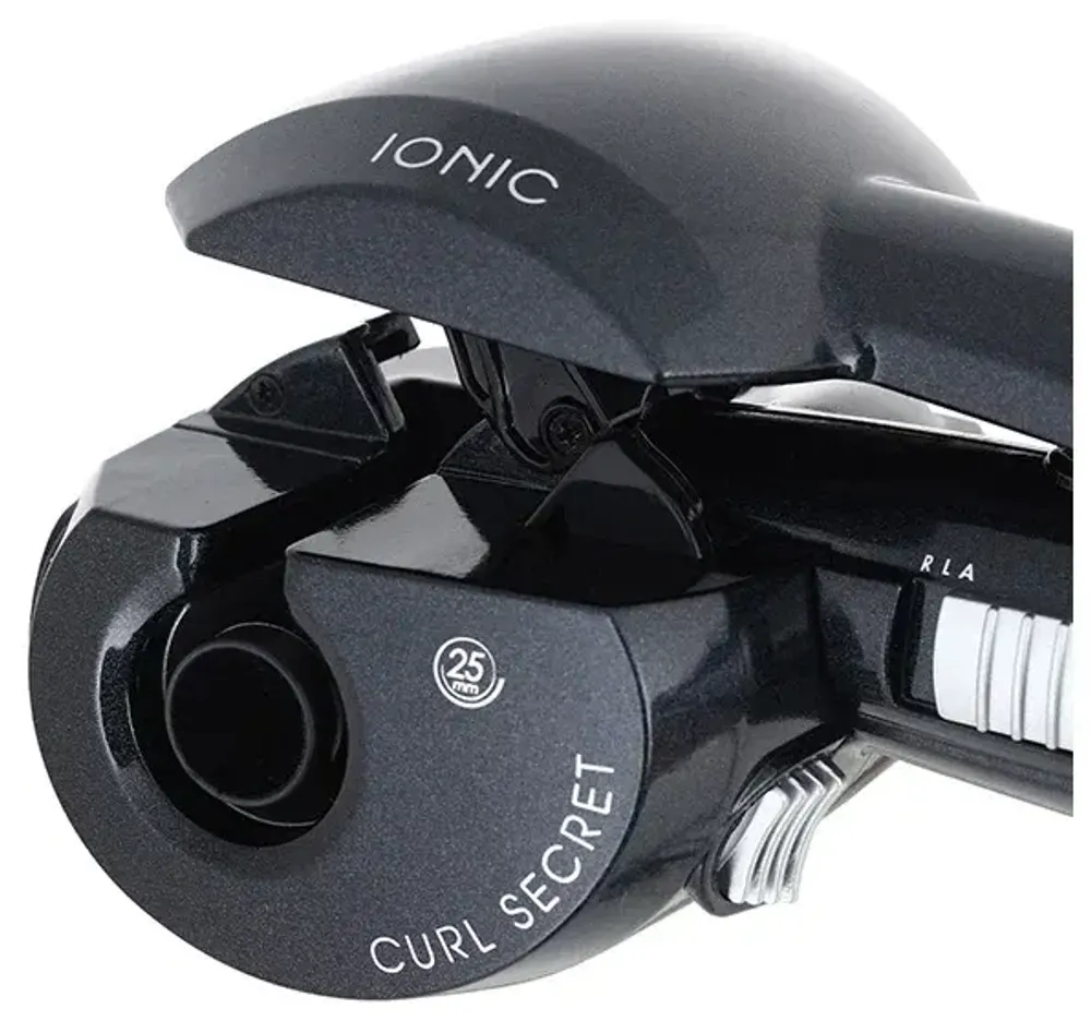 Автоматическая плойка BaByliss Curl Secret Multi Diameters C1300E - 6