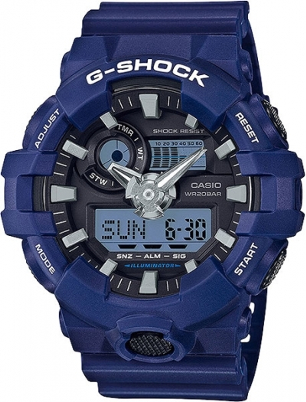 Casio GA7002A
