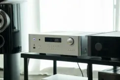 Rotel RA-1592MKII Black