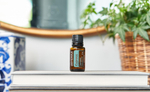 Эфирное масло dōTERRA Кипарис, Cypress, 15 мл