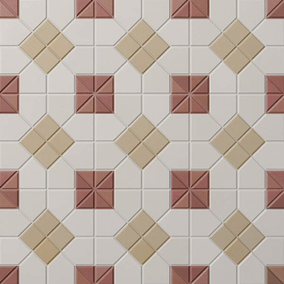 Керамогранит TESSERAE SUIT GRANA (127475)