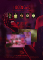 Альбом ITZY - Guess Who 4th Mini Album 3 Version SET