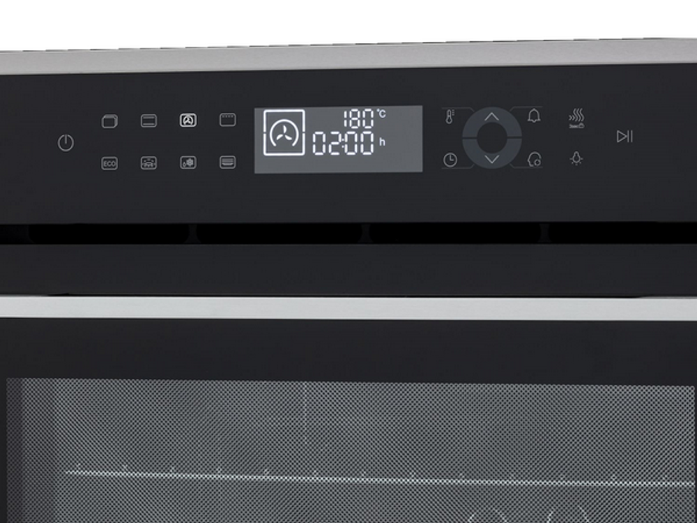 Духовой шкаф GRAUDE BM 60.3 E