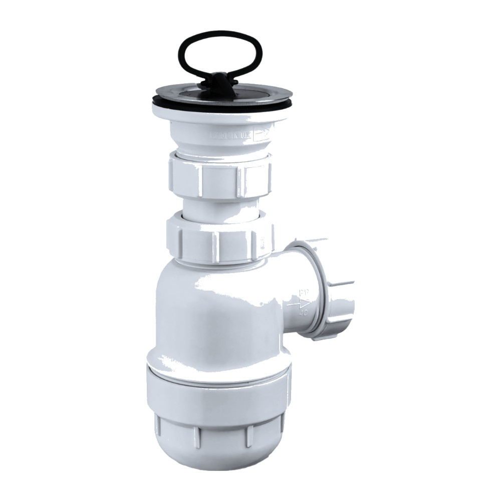 Сифон McALPINE 40 Унив. MRSK2 (1044446)