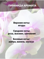 Отдушка Соблазнительная орхидея 50 гр