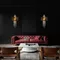 Бра Elegio 10107 Silver black Loft It