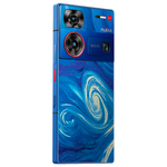 Смартфон Nubia Z60 Ultra 16/1TB, Starry Night (Звездная ночь)