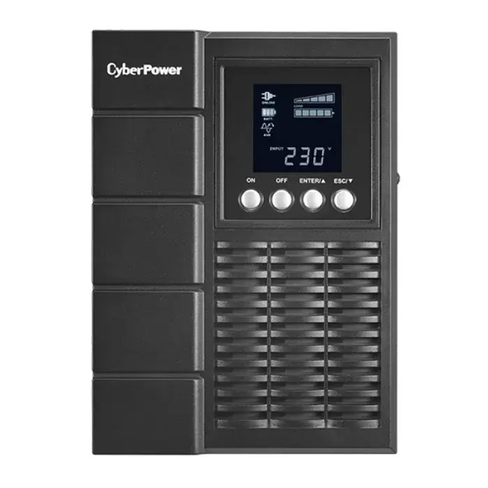 ИБП CyberPower OLS1500E