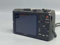 Sony Cyber-shot DSC-HX60