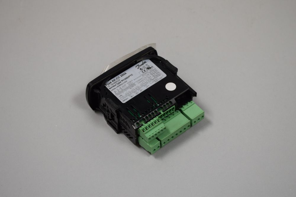 DANFOSS 084B8528