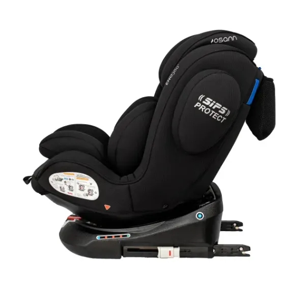 Автокресло Osann Eno360° Carbon