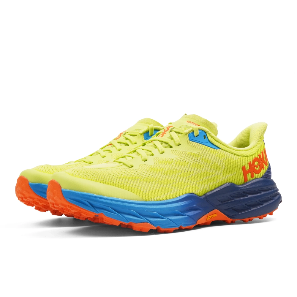 Кроссовки мужские Hoka Speedgoat 5