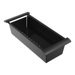 Коландер Omoikiri CO-02-PVD-LG