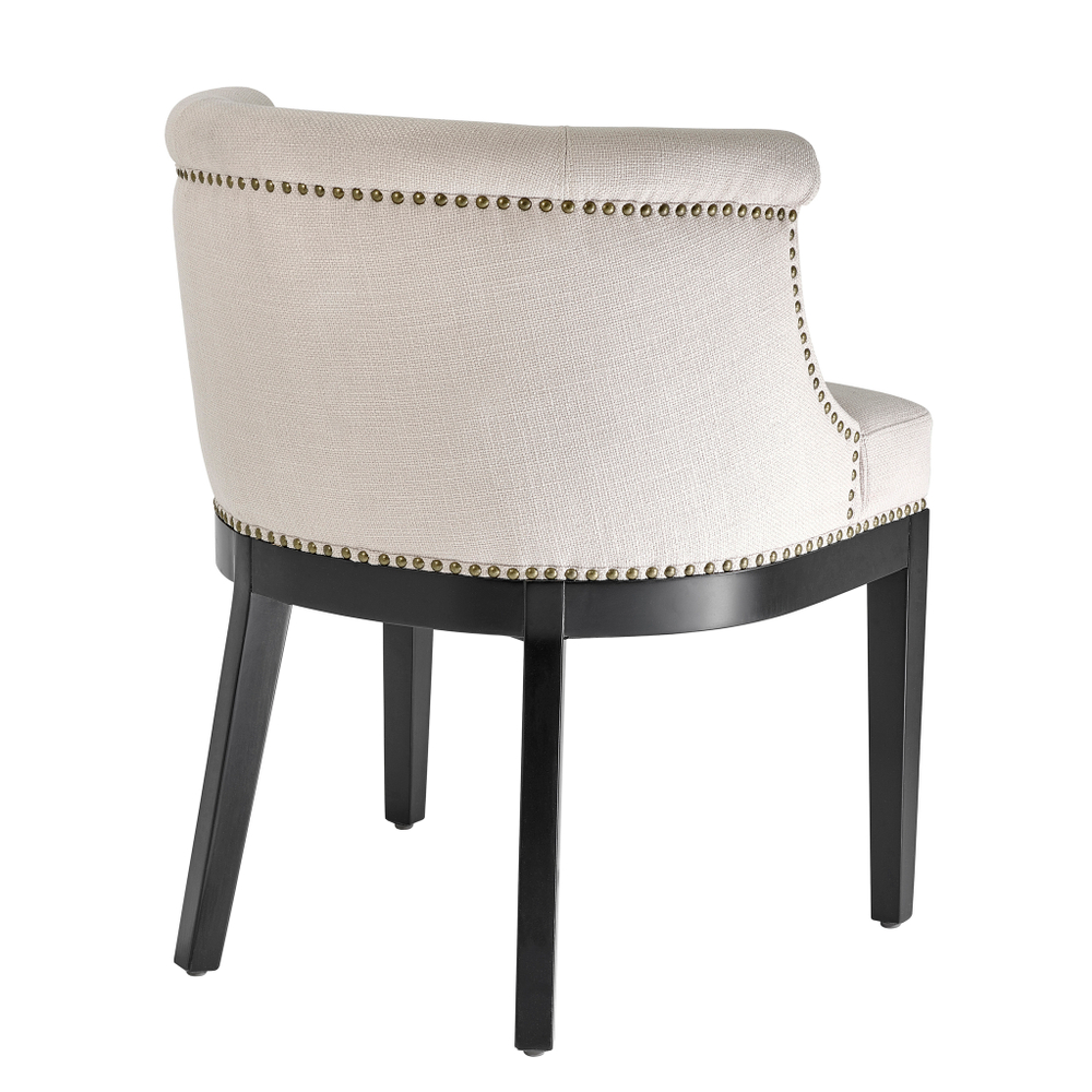 Стул Dining Chair Boca Grande арт.110746
