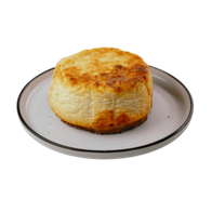 Сыр из печи