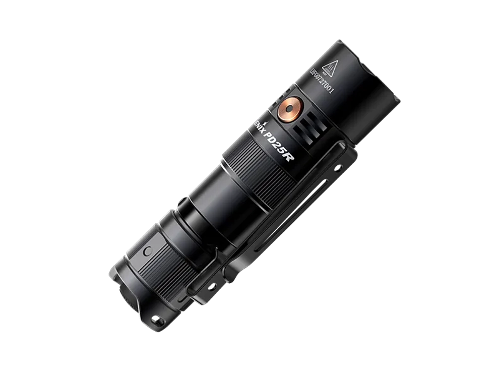 Фонарь Fenix тактический PD25R