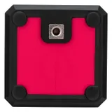 Лазерный уровень XQB GREEN Basic SET, 20 м, зеленый луч, батарейки, резьба 1/4" MTX — фото 4