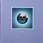 Jean-Michel Jarre / Oxygene Trilogy (40th Anniversary Edition)(Clear Vinyl)(3LP+3CD)