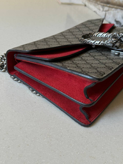 Сумка Gucci Dionysus