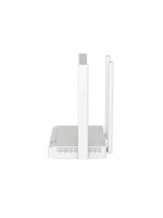 Гигабитный интернет-центр Netcraze Speedster (NC-3013) с Mesh Wi-Fi 5 AC1200, 4-портовым Smart-коммутатором и переключателем режима роутер/ретранслятор