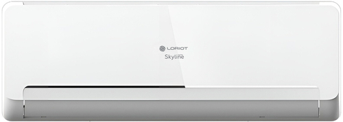 Сплит-система кондиционер настенный Loriot Skyline LAC-12AQ на 35 м²