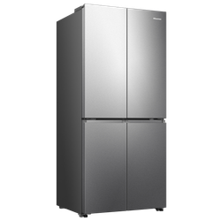 Холодильник Side-by-Side Hisense RQ5P470SAI1