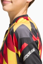 Футболка adidas Germany 2026 Pre-Match Junior - многоцветный