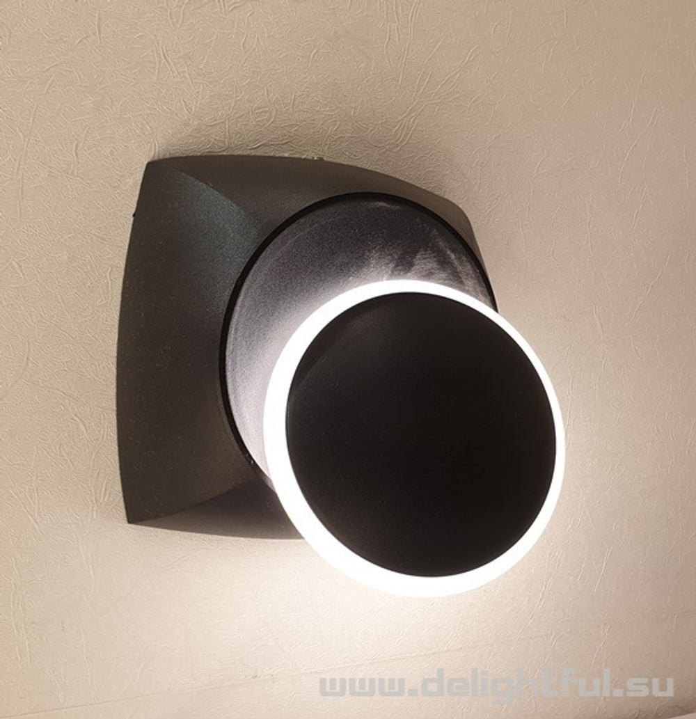 дизайнерский уличный светильник 01-25 by LUNA OUTDOOR LIGHTING