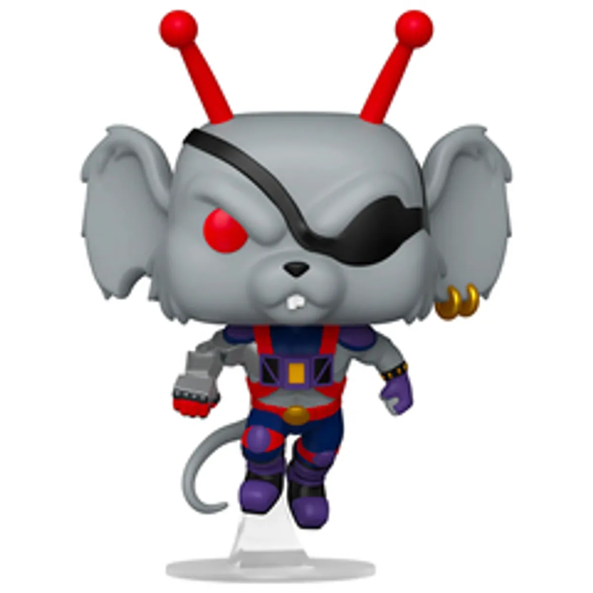 Funko POP! Biker Mice from Mars: Modo (1938)