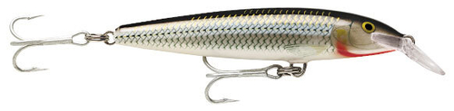Воблер RAPALA Floating Magnum 11 /SH /плавающий/ 2,7-3,3м,  11см, 15гр