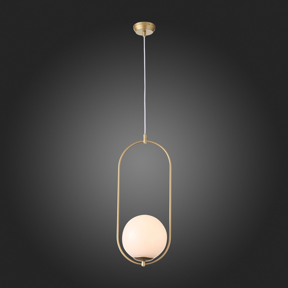 Светильник подвесной ST Luce Penolo SL1118.203.01