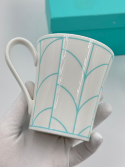 Набор кружек Tiffany & Co