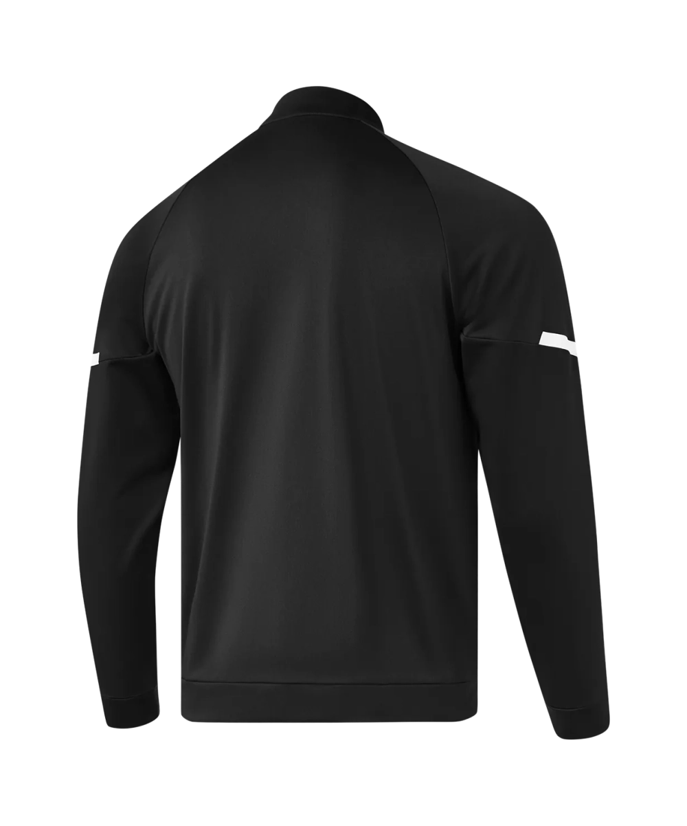 Олимпийка JÖGEL CAMP 2 Track Jacket, черный