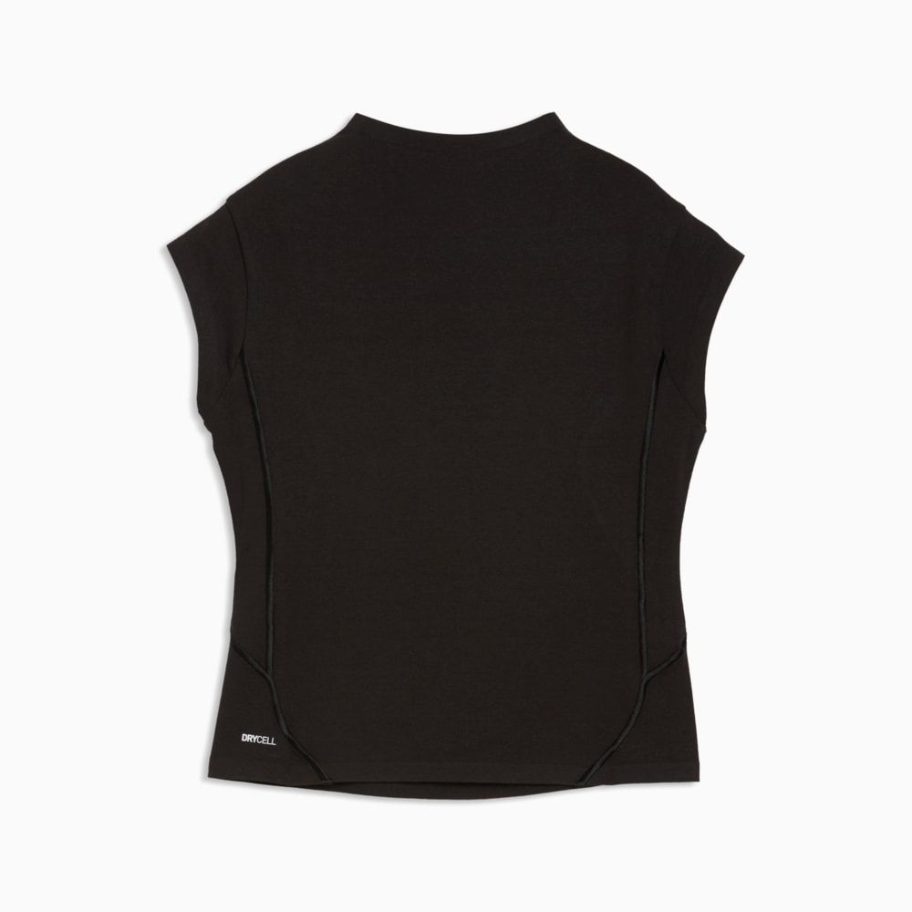Футболка женская PUMATECH SENSE Drycell Slim Tee