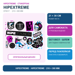 Стикерпак Hipextreme, 210/300 мм