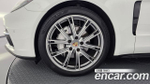 Porsche Panamera 3.0 AWD — 2020
