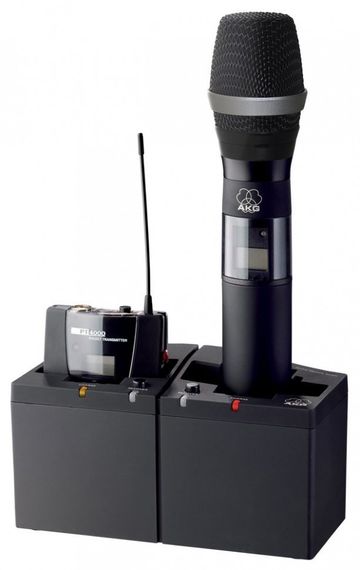 AKG CU4000