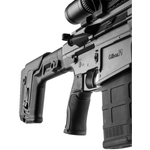 Пистолетная рукоятка прорезиненная для M16/M4/AR15, зеленый, Fab Defense