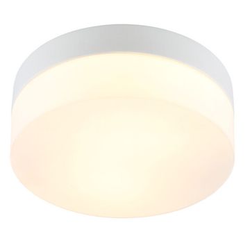 Потолочный светильник 1*E27 A6047PL-1WH белый Aqua-Tablet Arte Lamp