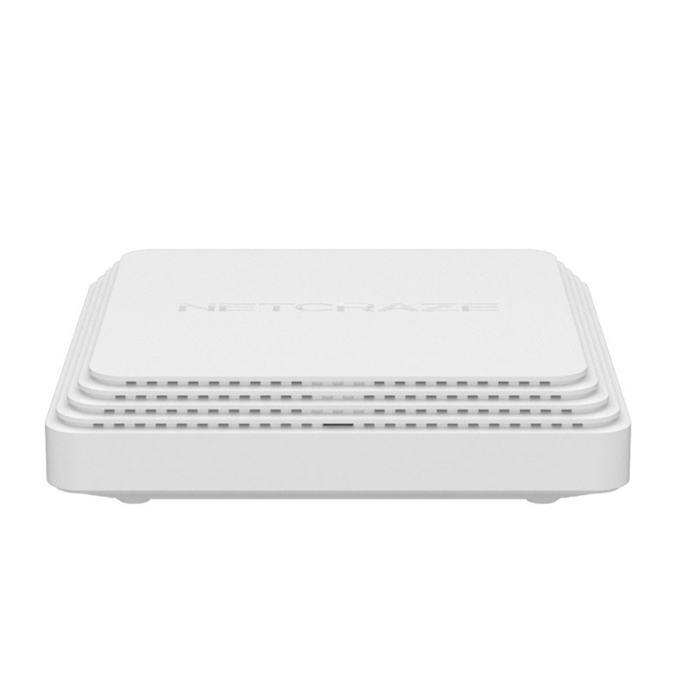 Netcraze Orbiter 6 (NAP-630) Точка доступа Wi-Fi 6 AX3000 c портом 2.5 Gigabit Ethernet и питанием Power over Ethernet