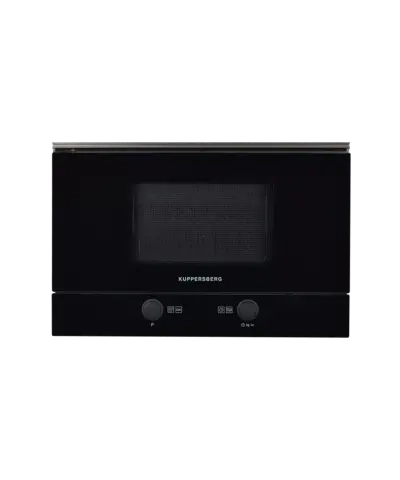 Встраиваемая микроволновая печь Kuppersberg HMW 393 B