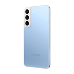 Смартфон Samsung Galaxy S22 8/256GB, Sky Blue (Голубой)