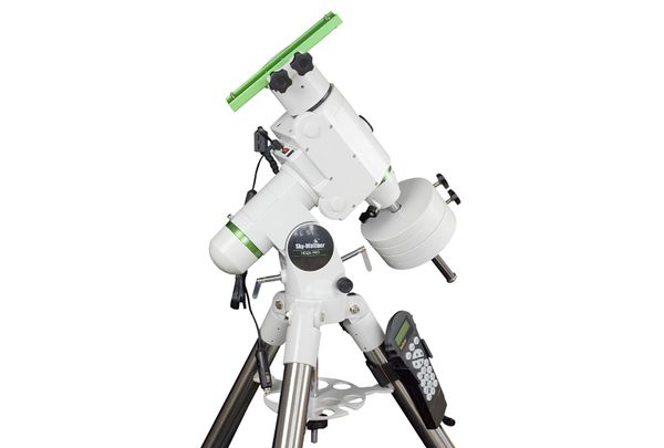 Монтировка Sky-Watcher HEQ5 PRO SynScan GOTO со стальной треногой (обновленная версия)
